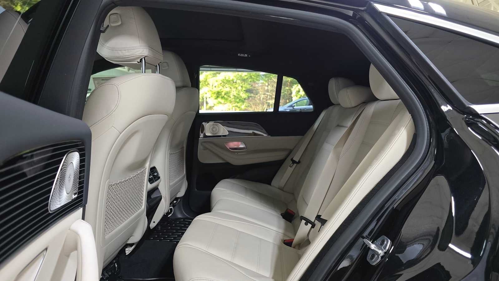 2026 Mercedes-Benz GLE 450 GLE 450