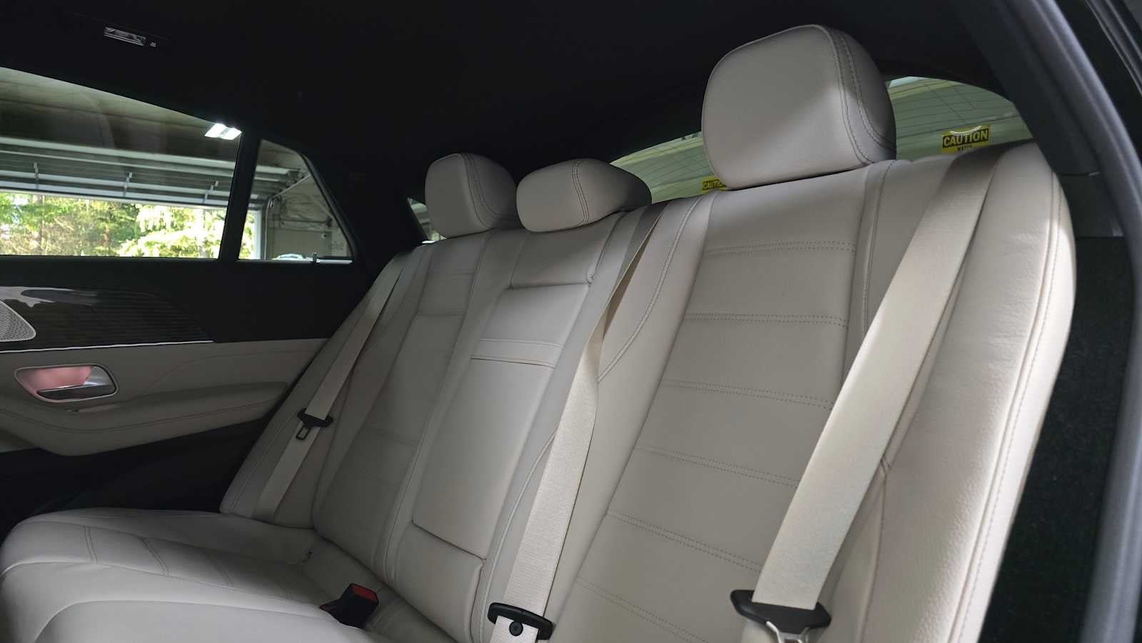 2026 Mercedes-Benz GLE 450 GLE 450