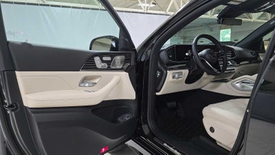 2026 Mercedes-Benz GLE 450 GLE 450