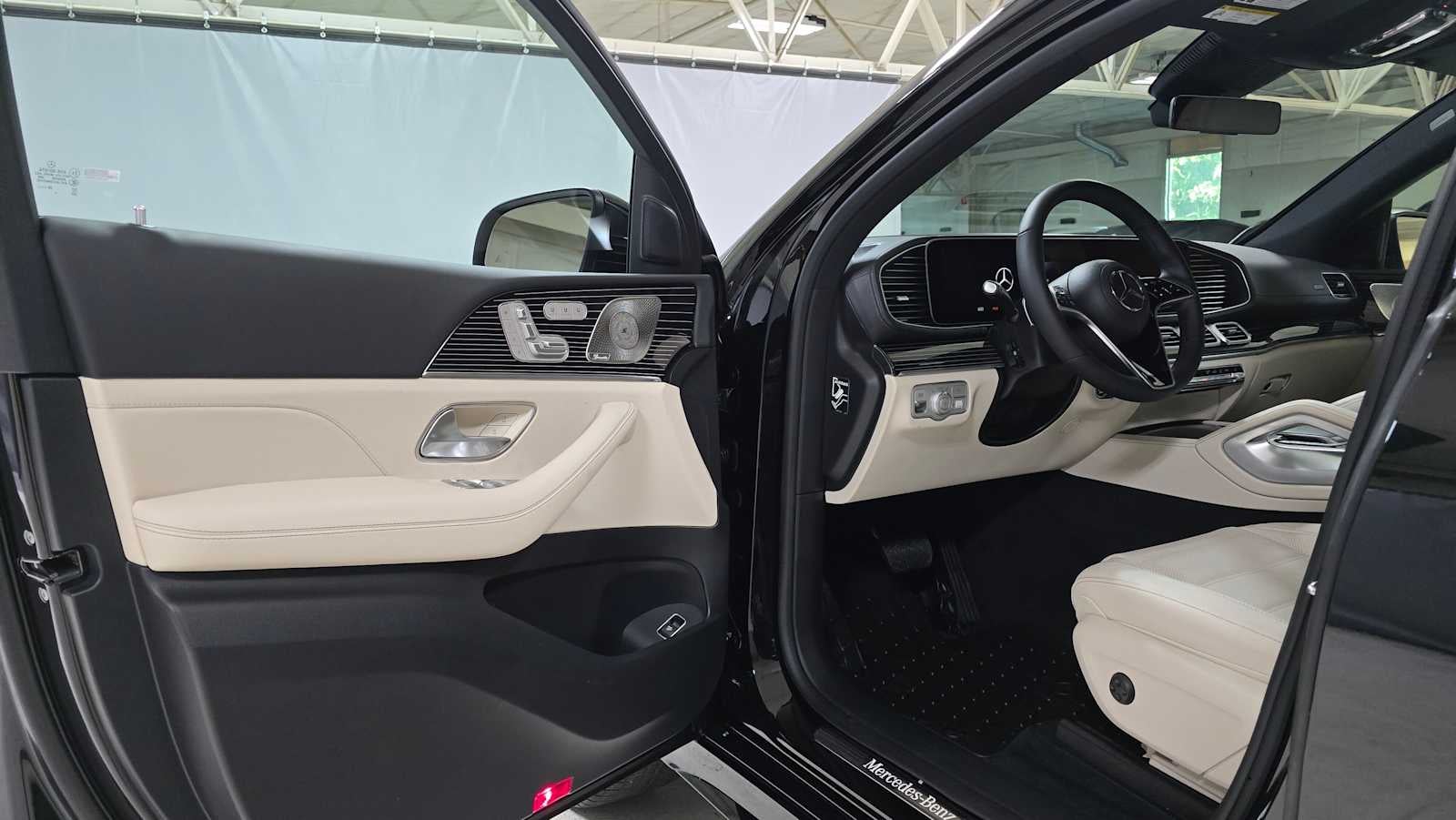 2026 Mercedes-Benz GLE 450 GLE 450