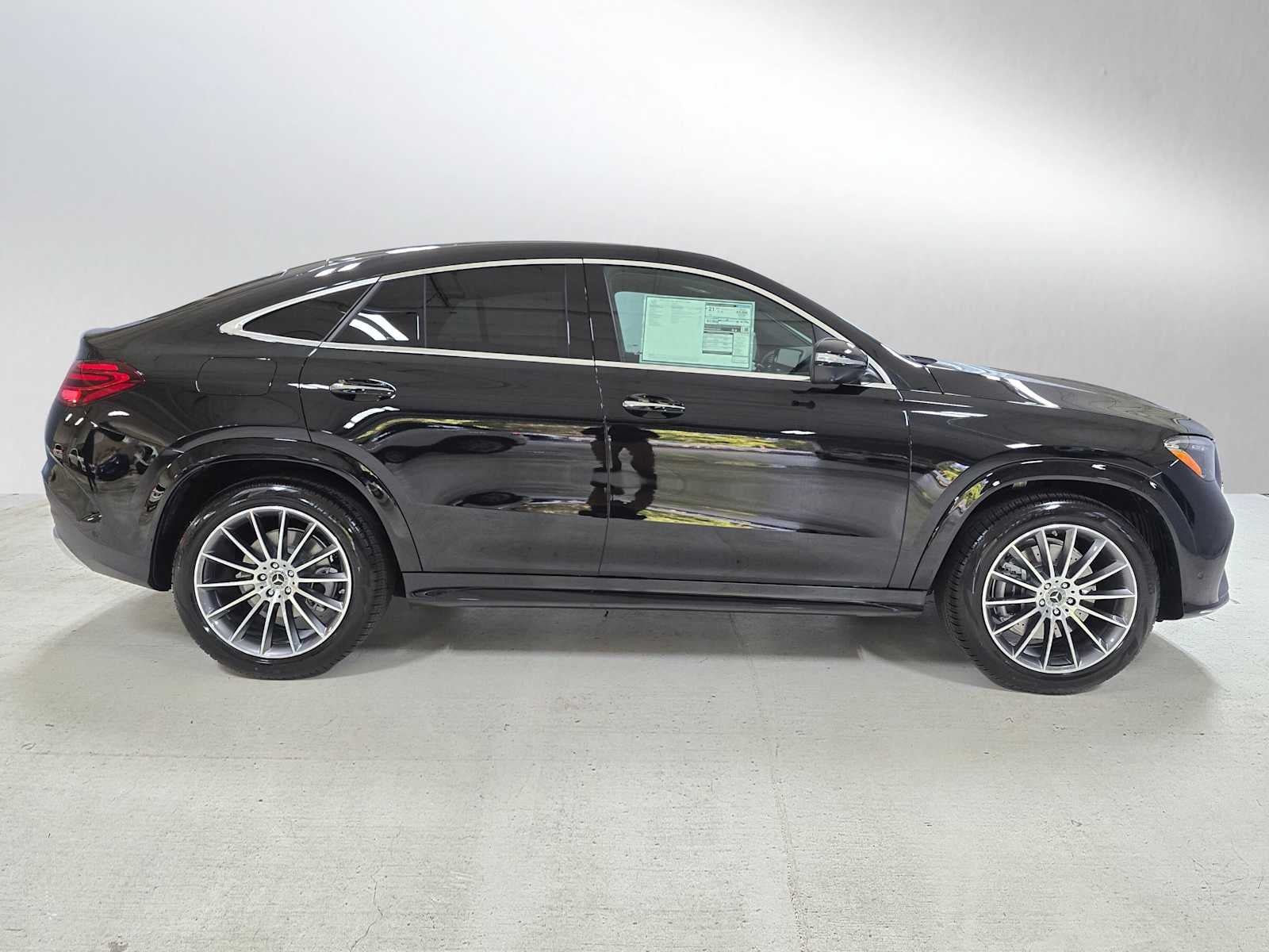 2026 Mercedes-Benz GLE 450 GLE 450