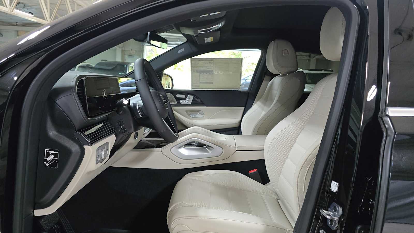 2026 Mercedes-Benz GLE 450 GLE 450