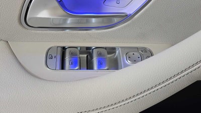 2026 Mercedes-Benz GLE 450 GLE 450