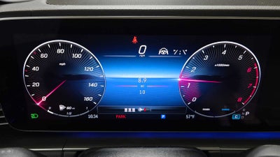 2026 Mercedes-Benz GLE 450 GLE 450