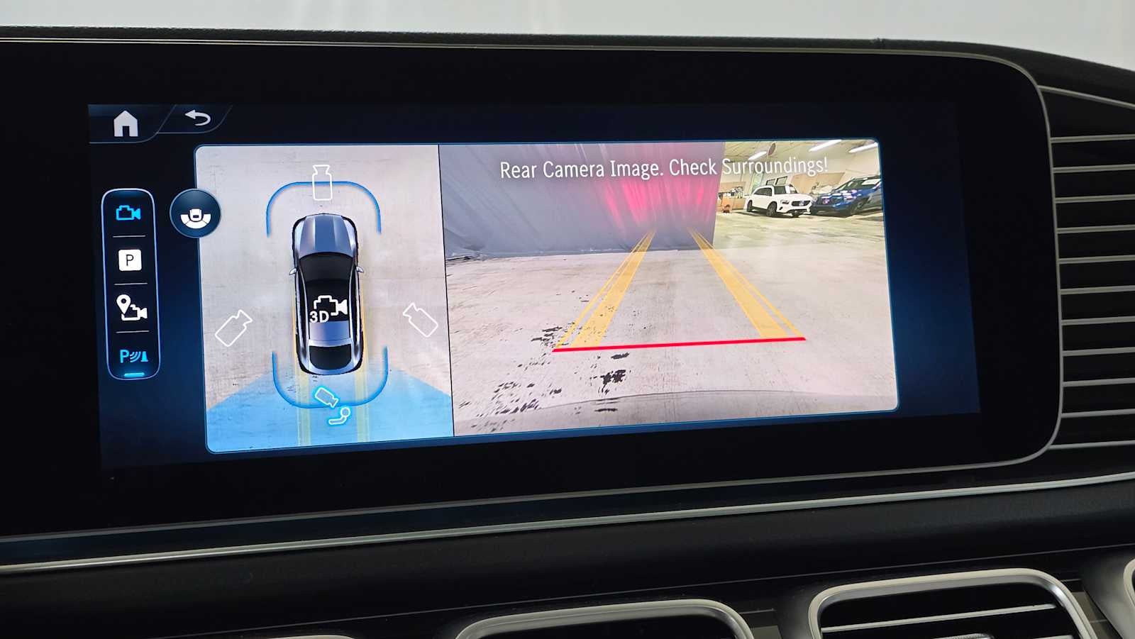 2026 Mercedes-Benz GLE 450 GLE 450