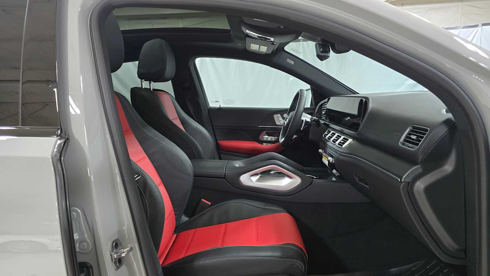 2026 Mercedes-Benz GLE 450 4MATIC® Coupe