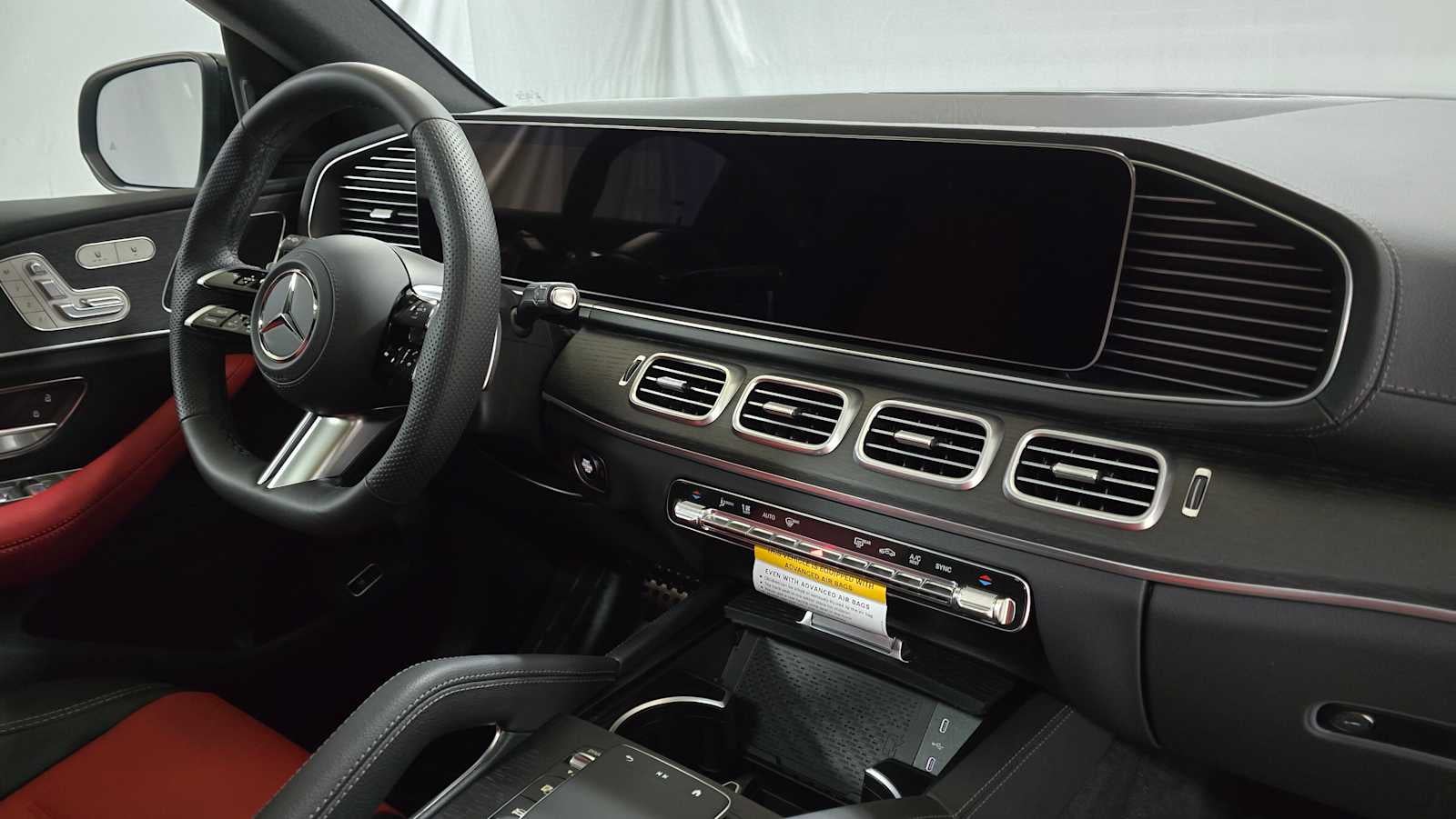 2026 Mercedes-Benz GLE 450 4MATIC® Coupe