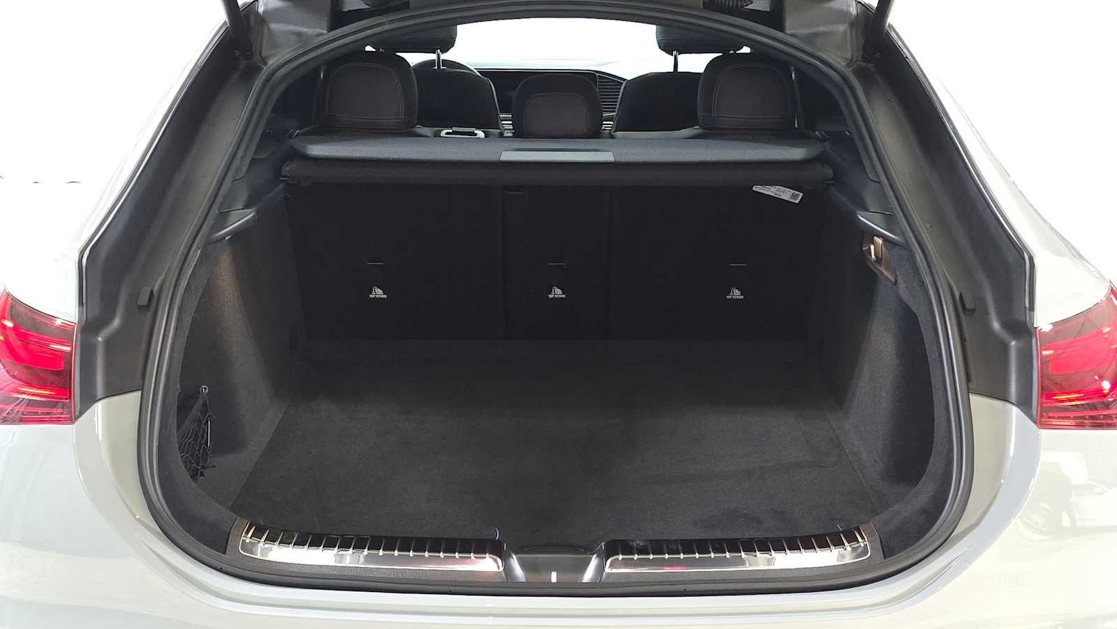 2026 Mercedes-Benz GLE 450 4MATIC® Coupe