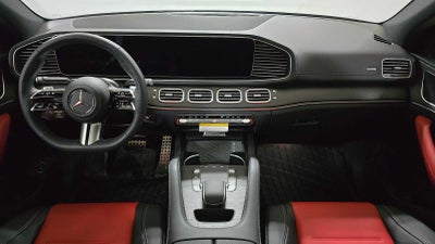 2026 Mercedes-Benz GLE 450 4MATIC® Coupe