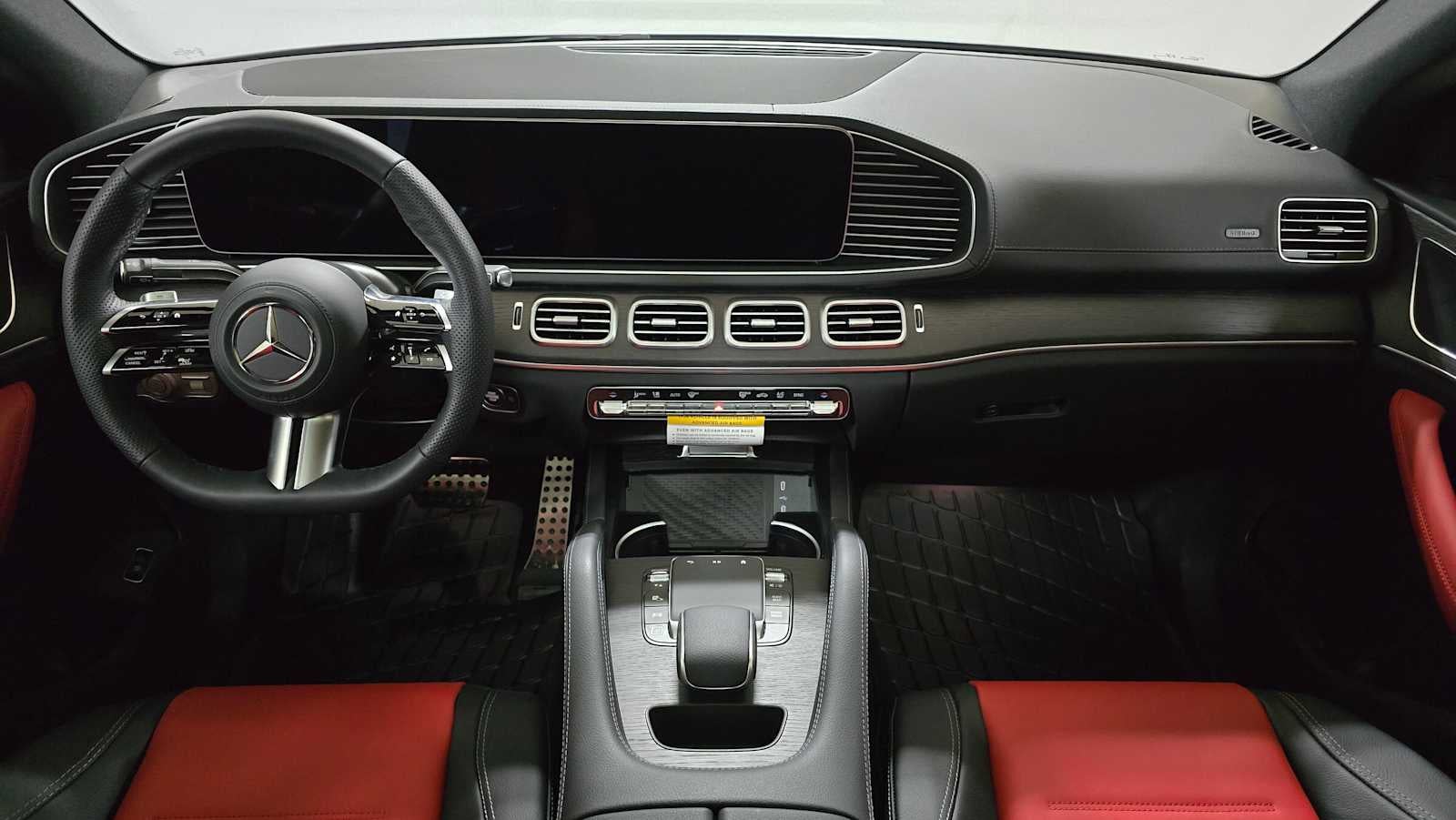 2026 Mercedes-Benz GLE 450 4MATIC® Coupe