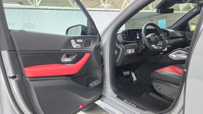 2026 Mercedes-Benz GLE 450 4MATIC® Coupe