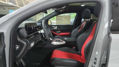 2026 Mercedes-Benz GLE 450 4MATIC® Coupe