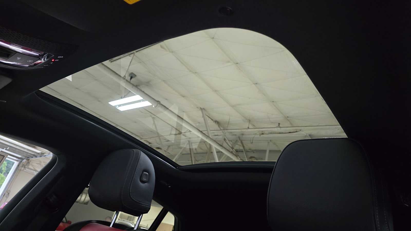 2026 Mercedes-Benz GLE 450 4MATIC® Coupe