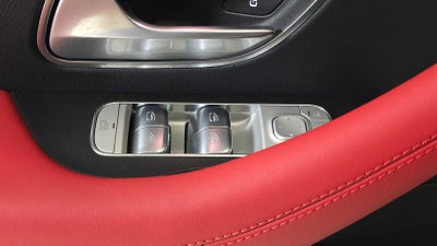 2026 Mercedes-Benz GLE 450 4MATIC® Coupe