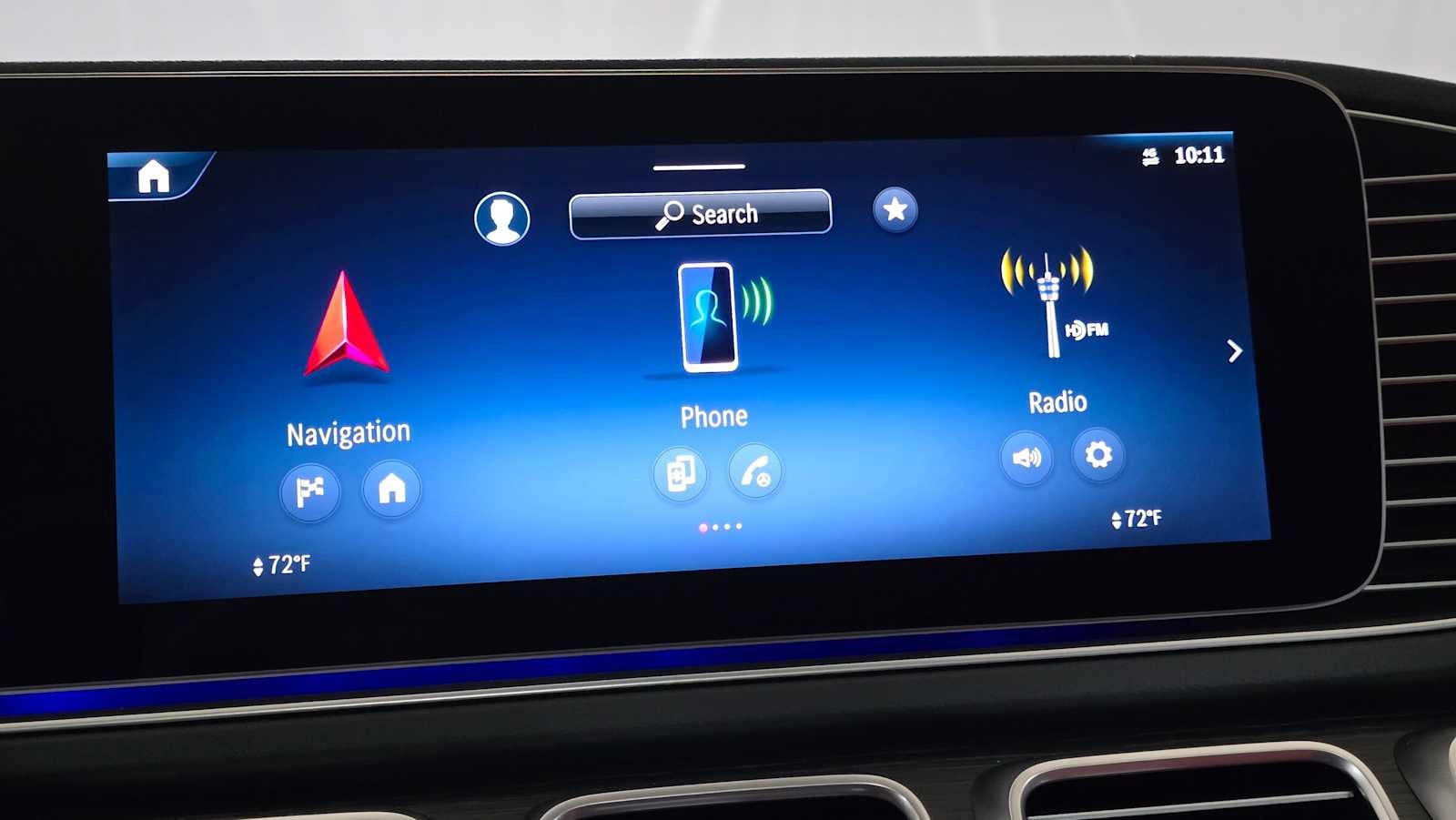 2026 Mercedes-Benz GLE 450 4MATIC® Coupe