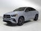 2026 Mercedes-Benz GLE 450 4MATIC® Coupe
