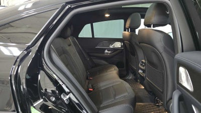 2026 Mercedes-Benz AMG® GLE 53 4MATIC®+ Coupe