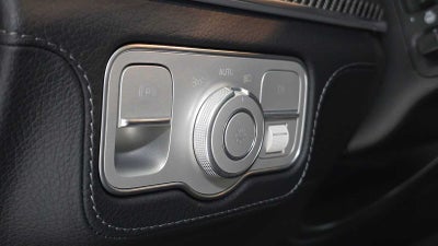 2026 Mercedes-Benz AMG® GLE 53 4MATIC®+ Coupe