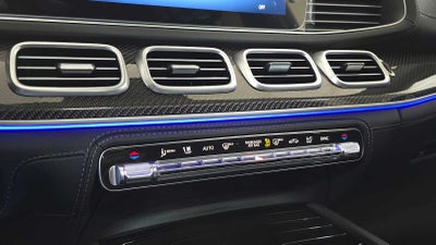 2026 Mercedes-Benz AMG® GLE 53 4MATIC®+ Coupe
