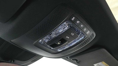 2026 Mercedes-Benz AMG® GLE 53 4MATIC®+ Coupe