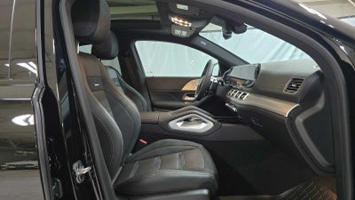 2026 Mercedes-Benz GLE AMG® GLE 53