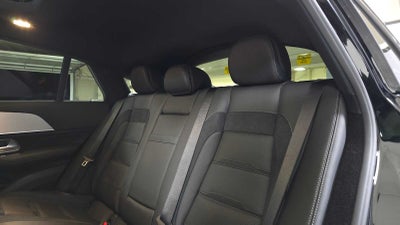 2026 Mercedes-Benz GLE AMG® GLE 53