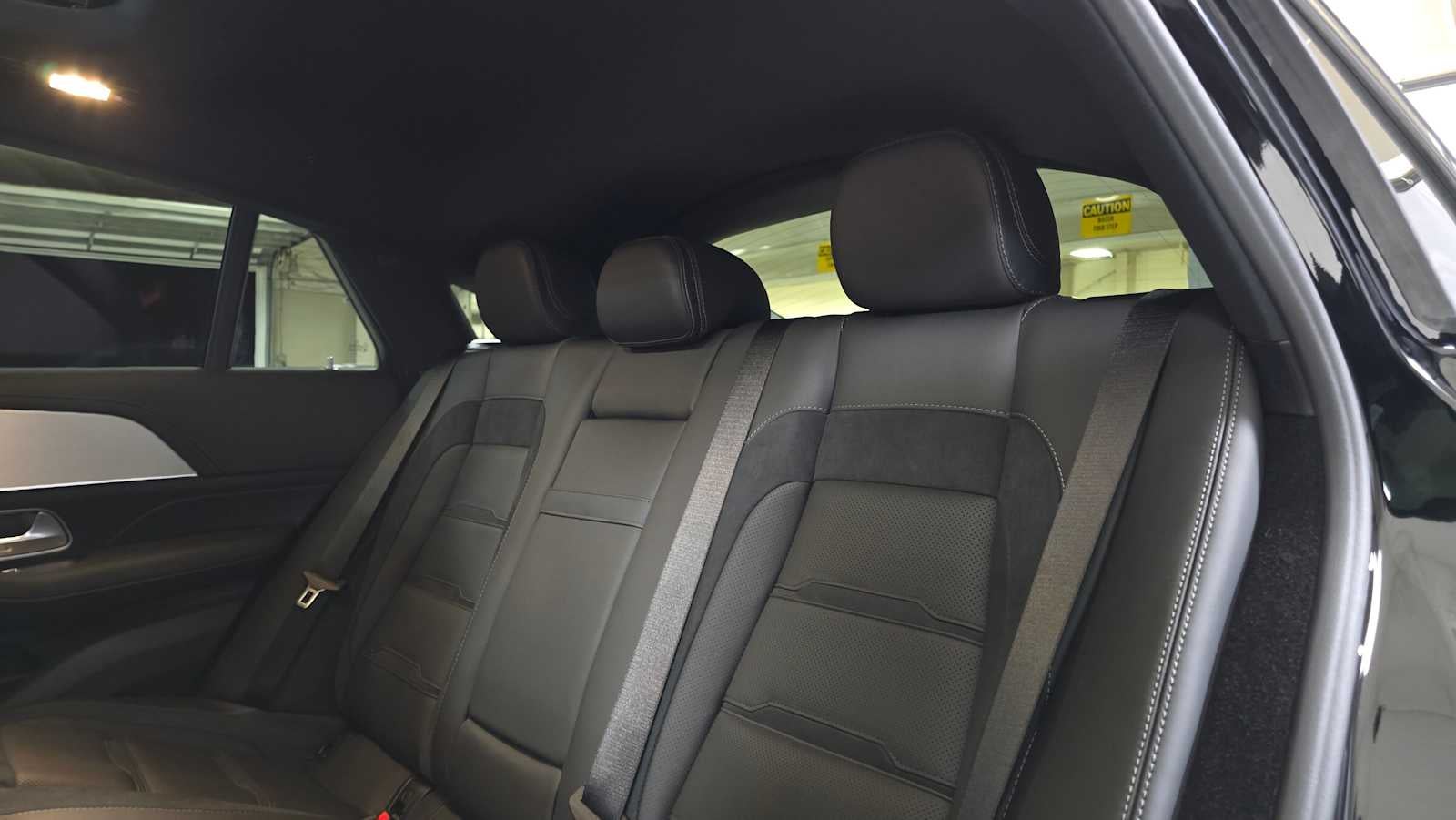 2026 Mercedes-Benz GLE AMG® GLE 53