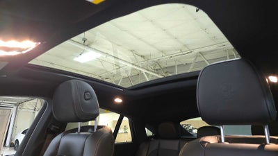 2026 Mercedes-Benz GLE AMG® GLE 53