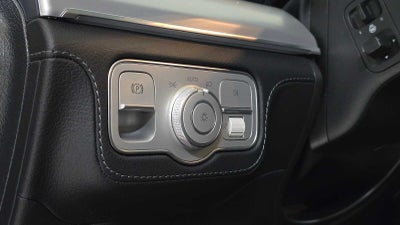 2026 Mercedes-Benz GLE AMG® GLE 53