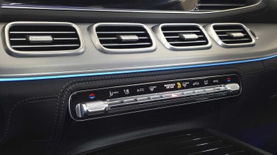 2026 Mercedes-Benz GLE AMG® GLE 53