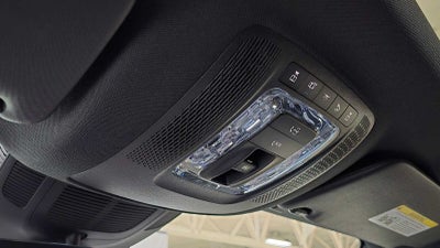 2026 Mercedes-Benz GLE AMG® GLE 53