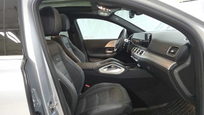 2026 Mercedes-Benz AMG® GLE 53 AMG® GLE 53