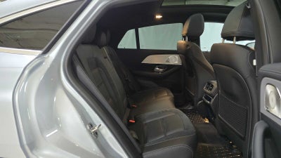 2026 Mercedes-Benz AMG® GLE 53 AMG® GLE 53