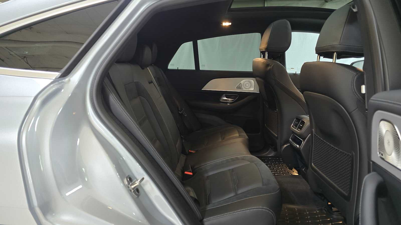 2026 Mercedes-Benz AMG® GLE 53 AMG® GLE 53