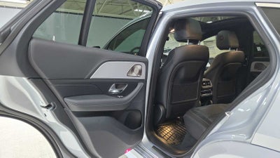 2026 Mercedes-Benz AMG® GLE 53 AMG® GLE 53