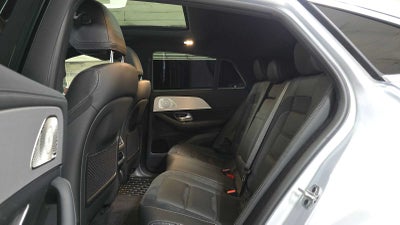 2026 Mercedes-Benz AMG® GLE 53 AMG® GLE 53