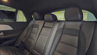 2026 Mercedes-Benz AMG® GLE 53 AMG® GLE 53