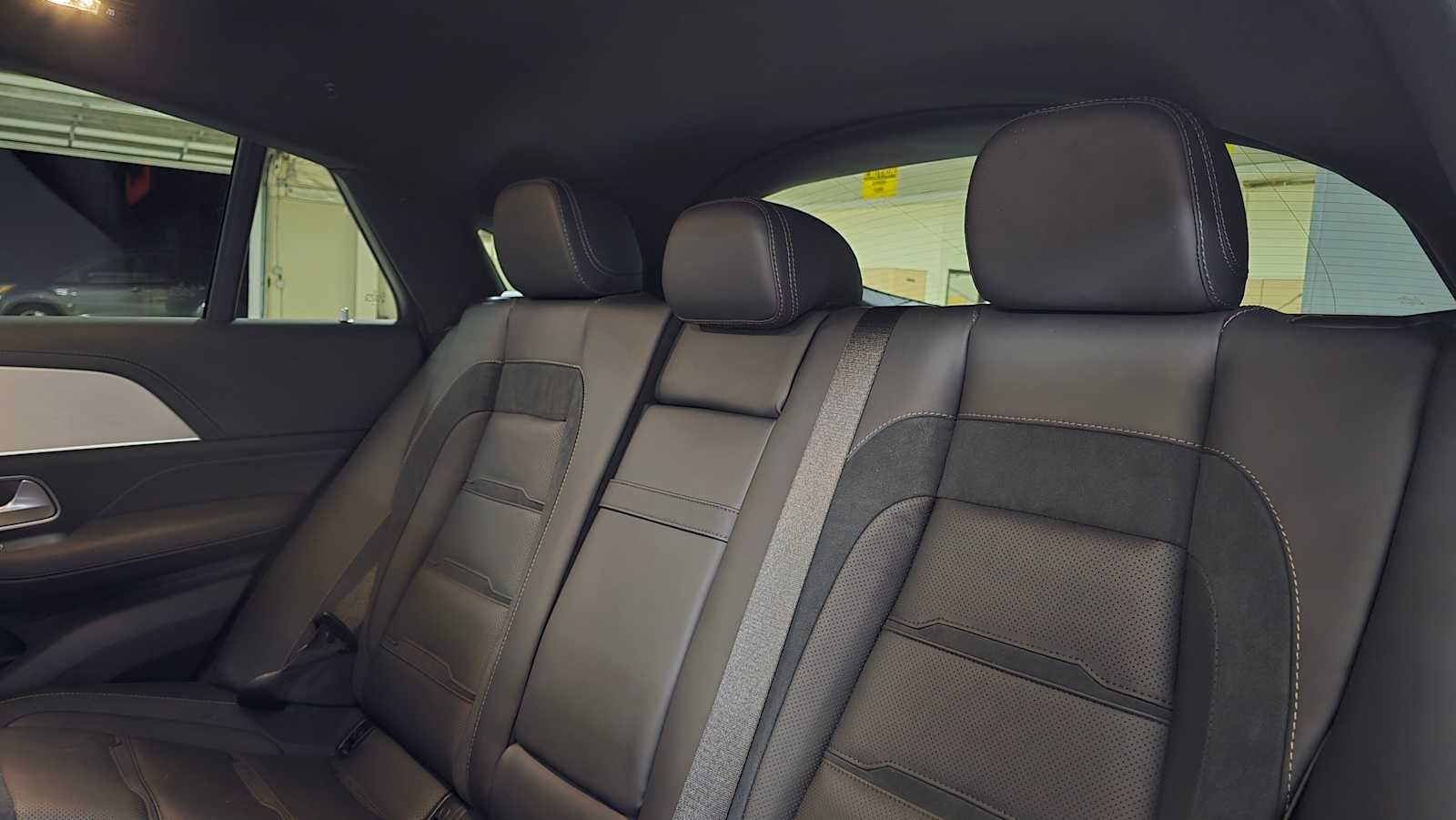 2026 Mercedes-Benz AMG® GLE 53 AMG® GLE 53