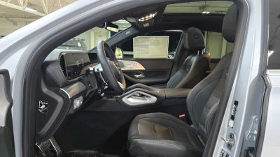 2026 Mercedes-Benz AMG® GLE 53 AMG® GLE 53