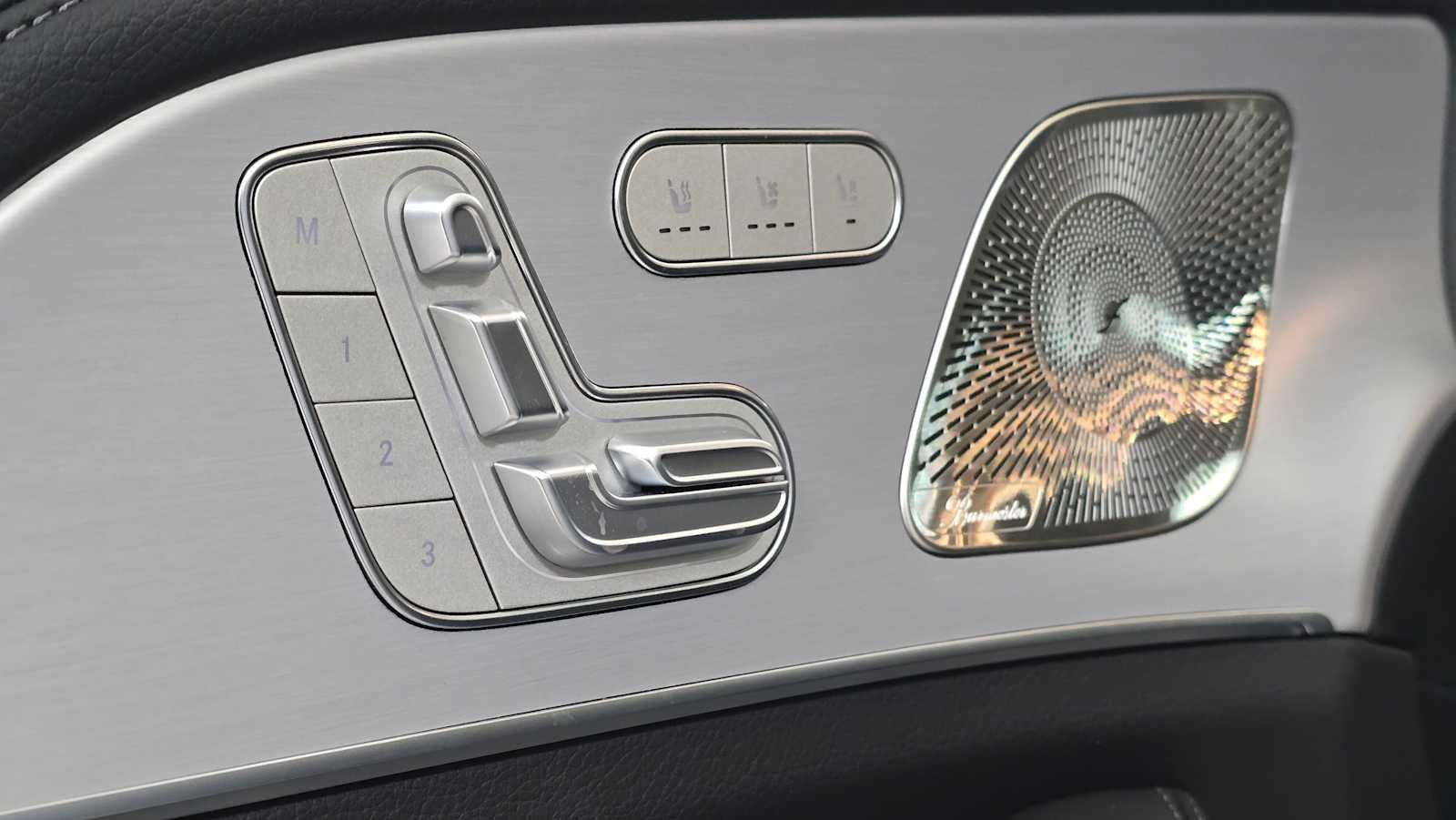 2026 Mercedes-Benz AMG® GLE 53 AMG® GLE 53