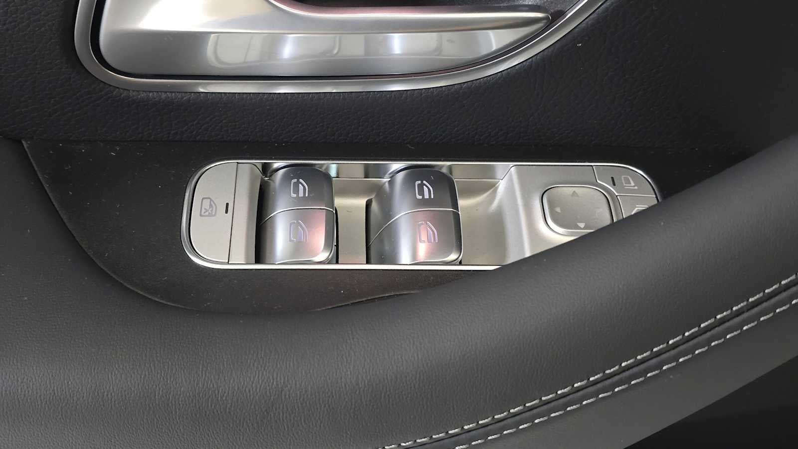 2026 Mercedes-Benz AMG® GLE 53 AMG® GLE 53