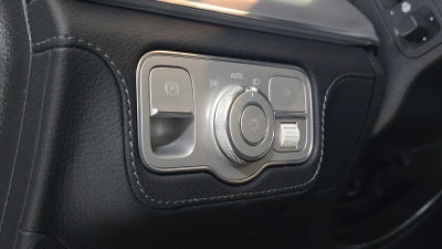 2026 Mercedes-Benz AMG® GLE 53 AMG® GLE 53