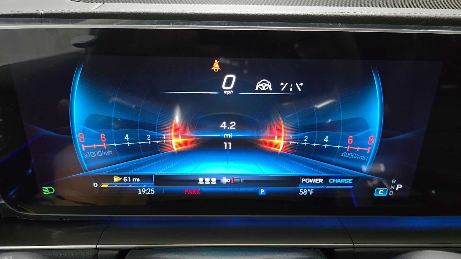 2026 Mercedes-Benz AMG® GLE 53 AMG® GLE 53