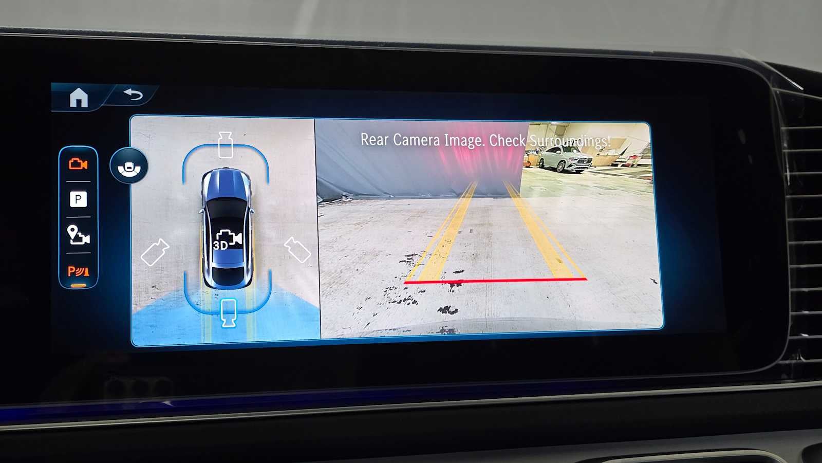 2026 Mercedes-Benz AMG® GLE 53 AMG® GLE 53