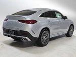 2026 Mercedes-Benz AMG® GLE 53 AMG® GLE 53