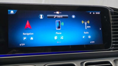 2026 Mercedes-Benz AMG® GLE 53 AMG® GLE 53