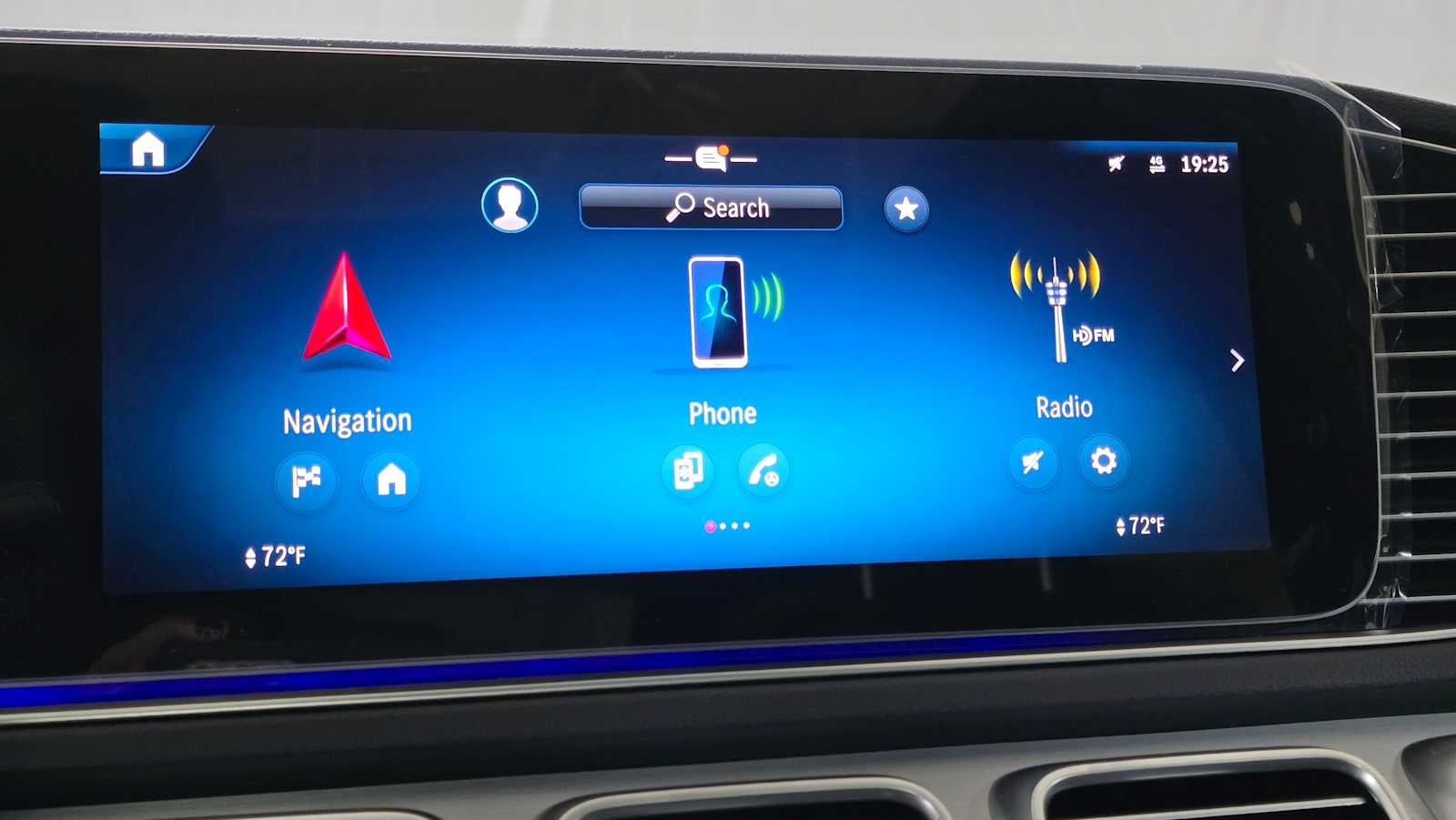 2026 Mercedes-Benz AMG® GLE 53 AMG® GLE 53