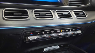 2026 Mercedes-Benz AMG® GLE 53 AMG® GLE 53