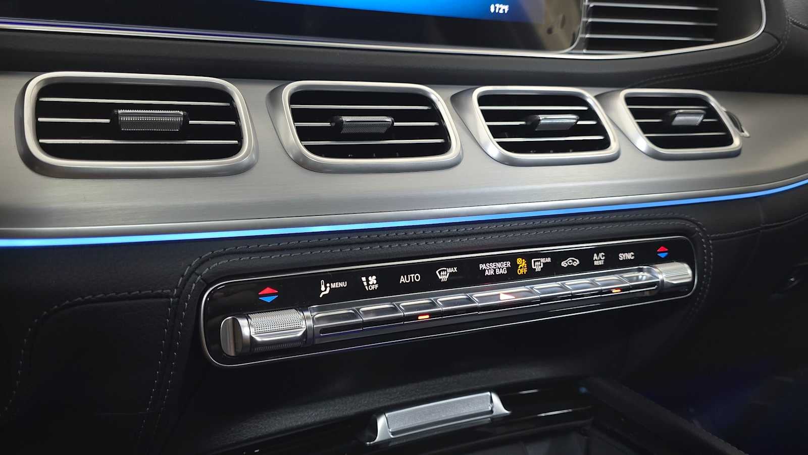 2026 Mercedes-Benz AMG® GLE 53 AMG® GLE 53