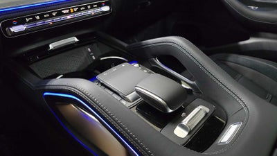 2026 Mercedes-Benz AMG® GLE 53 AMG® GLE 53